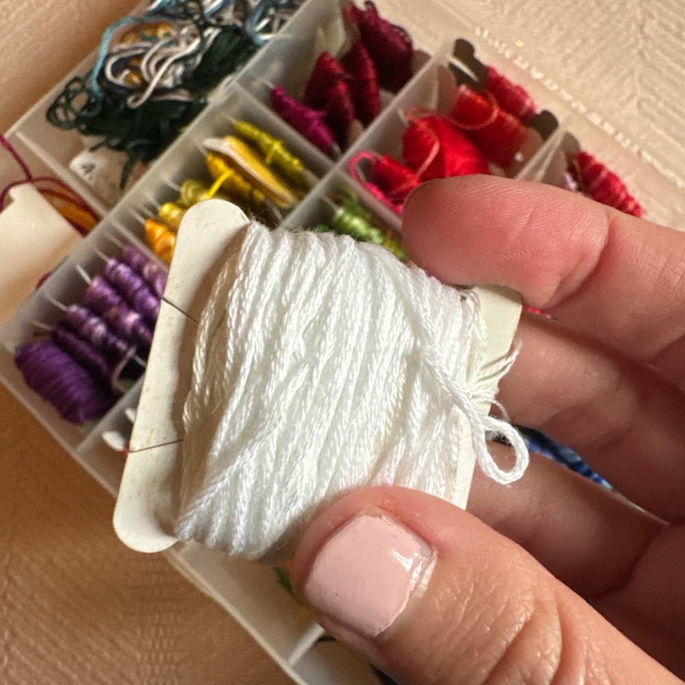 String kit - Picture 4 of 4